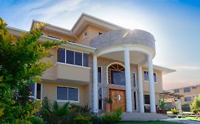 Hotel Casa Sayu